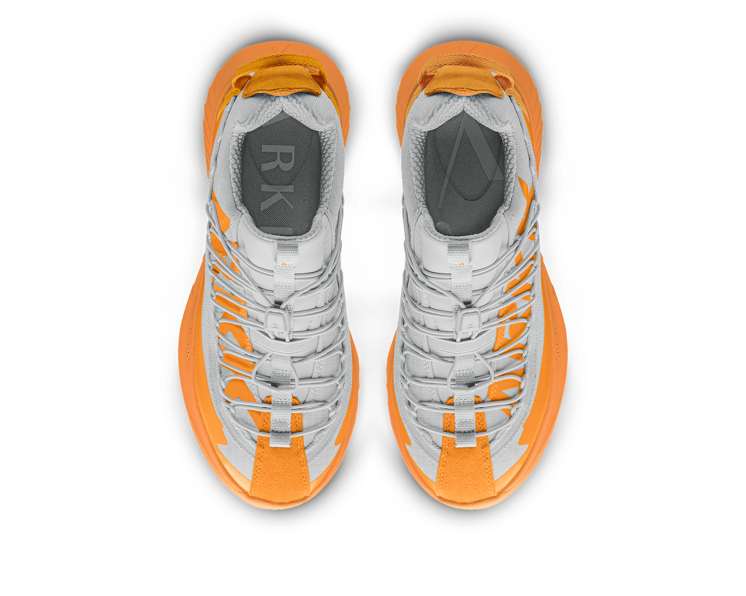 ARKK Collection City-Net Nylon XPL-R | Ice Grey Iceland Poppy | Women City-Net